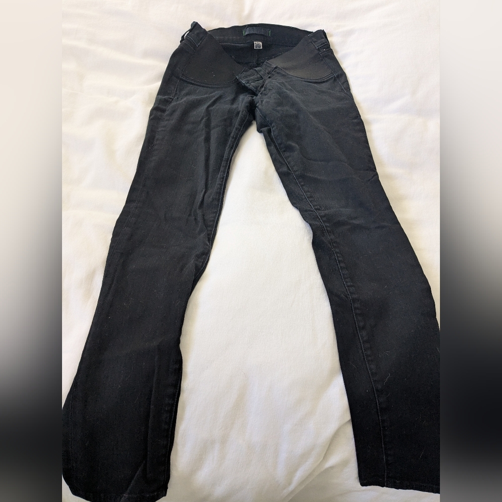 J Brand - Mama J - 25